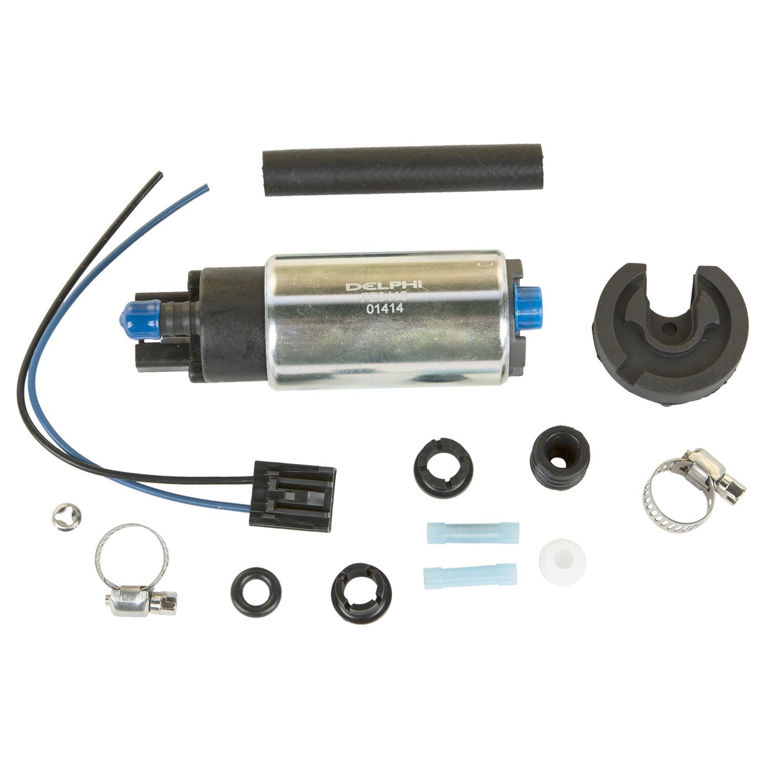 Delphi FE0415 Electric Fuel Pump Motor | Replaces EP472 EP477